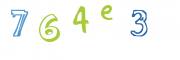 génération du code de sécurité