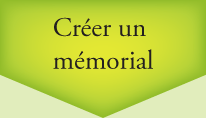 Créer un memorial en ligne